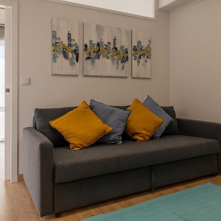 Portovivo Quental Terrace Apartment Exterior photo