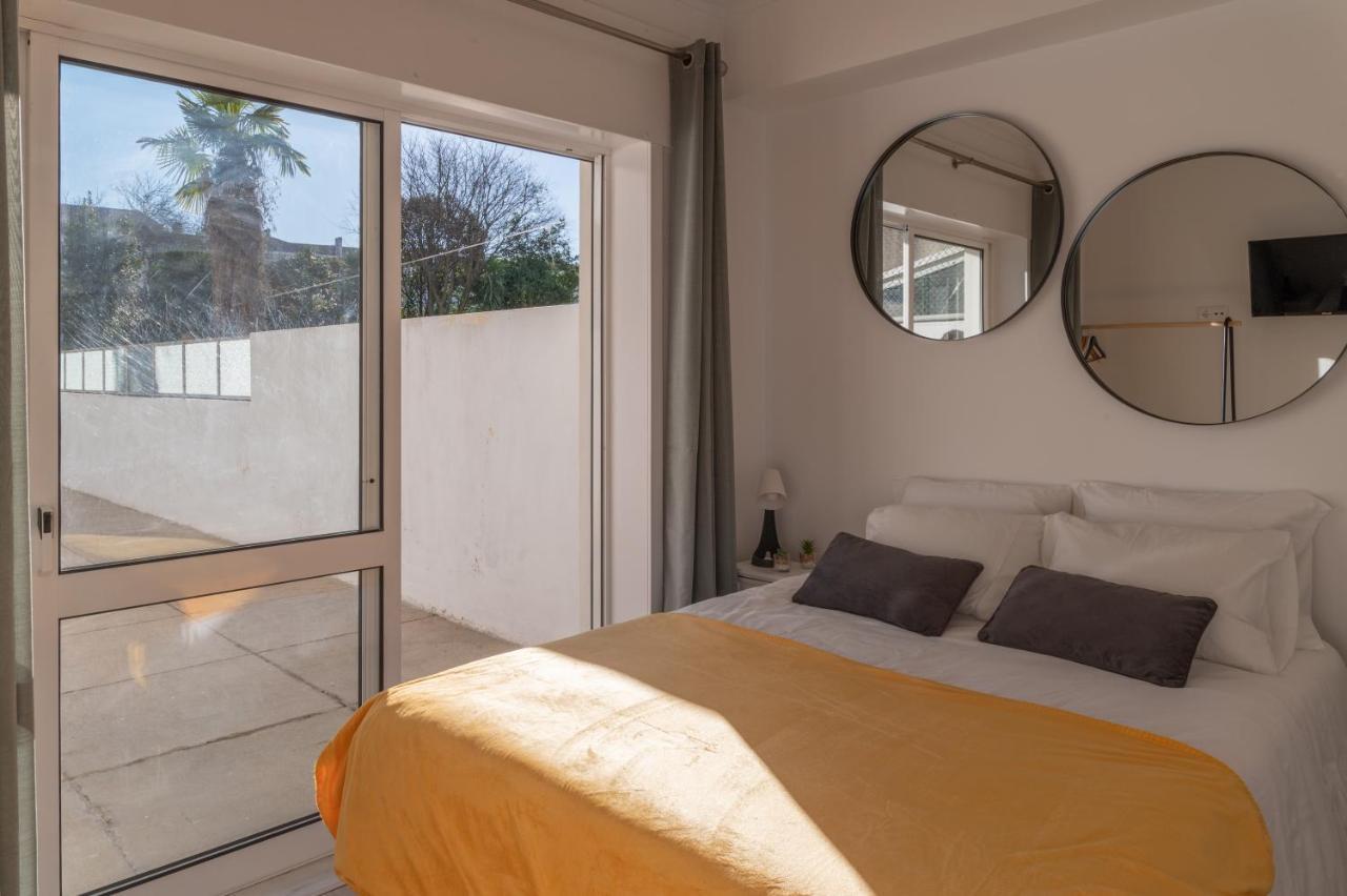 Portovivo Quental Terrace Apartment Exterior photo